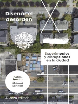 cover image of Diseñar el desorden